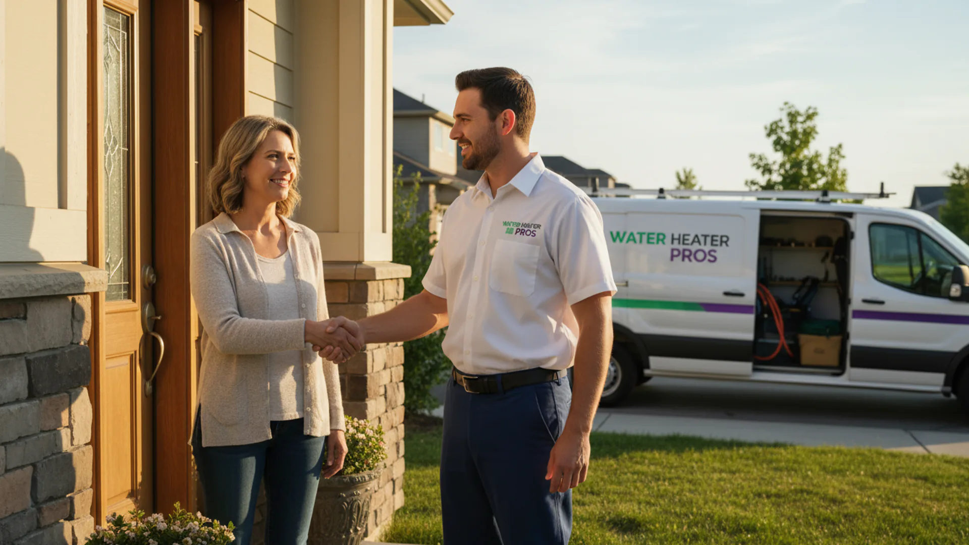 water heater repair in Belle Mead, NJ Near Me